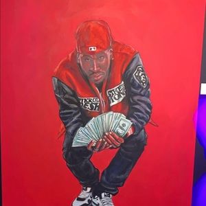 Meet your Posher, Kite